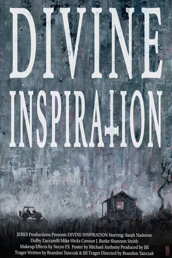 Divine Inspiration poster