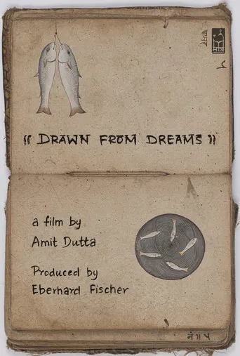 Drawn from Dreams poster