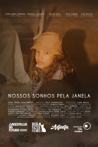 Nossos Sonhos pela Janela poster