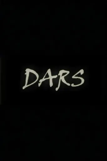 Dars poster