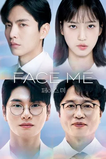 Face Me poster