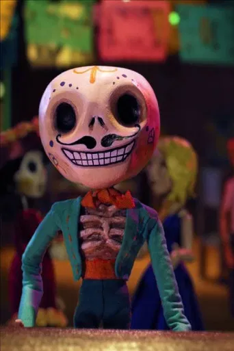 El Jimador 'ID' poster