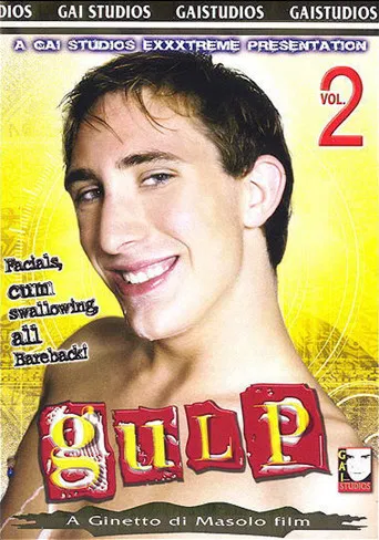Gulp 2 poster