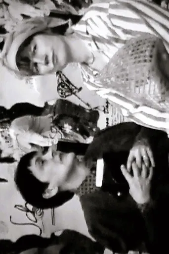 Gut drauf, schlecht dran poster