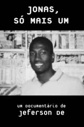 Jonas, só mais um poster