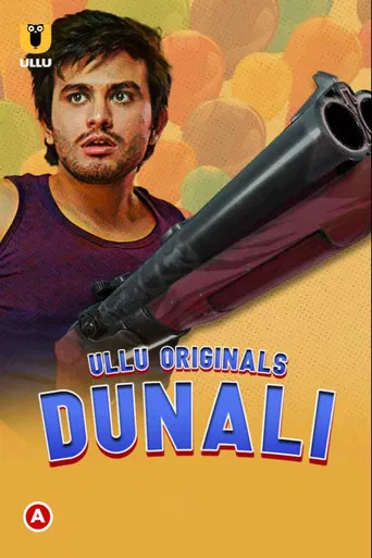 Dunali poster