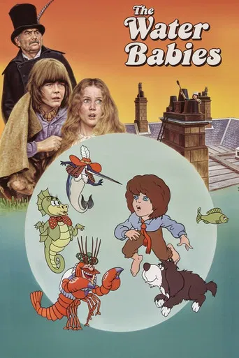 The Water Babies poster