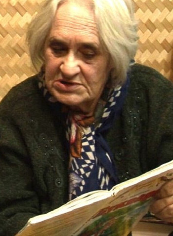 Circumstances of Place and Time poster