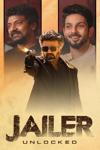 Jailer Unlocked poster