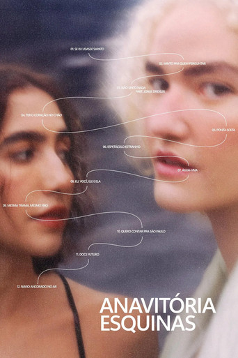 ESQUINAS (Live Session) poster