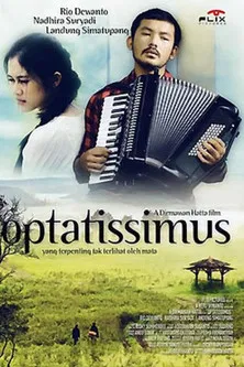 Optatissimus poster