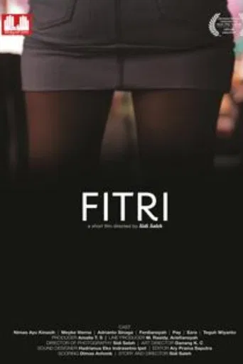 Fitri poster