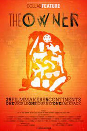 The Owner poster