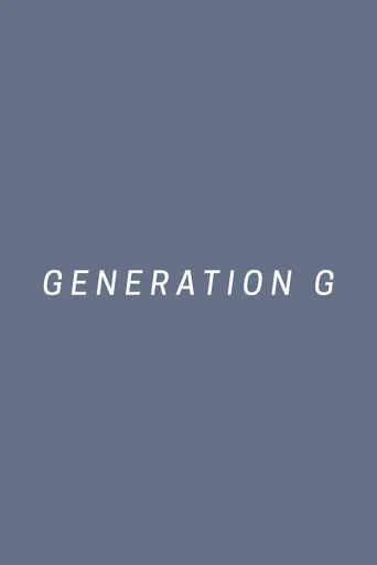 Generation G poster