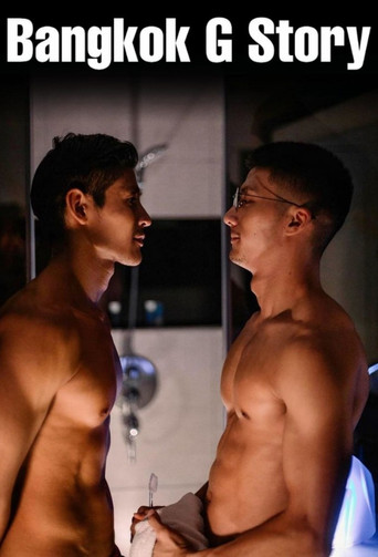 Bangkok G Story poster