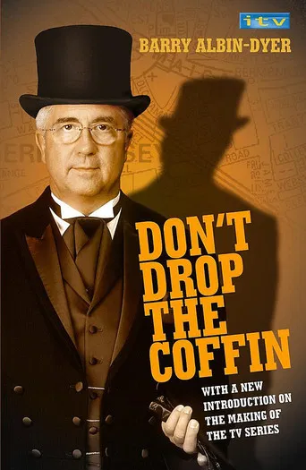 Don't Drop the Coffin poster