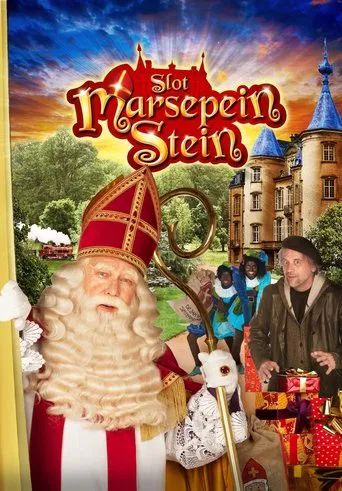 Slot Marsepeinstein poster