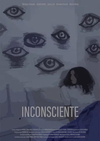 INCONSCIENTE poster