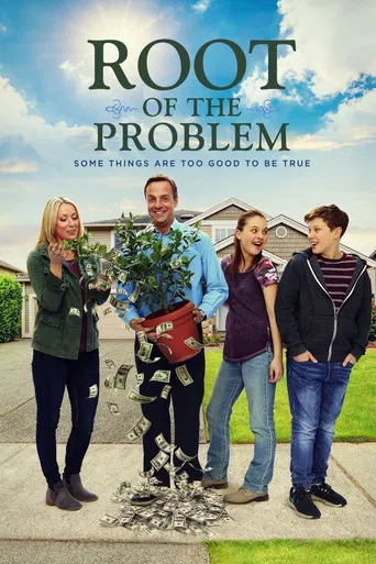 Root of the Problem poster