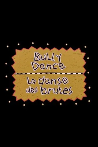 Bully Dance poster