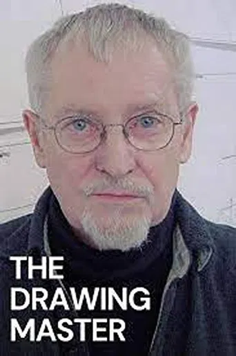 The Drawing Master poster