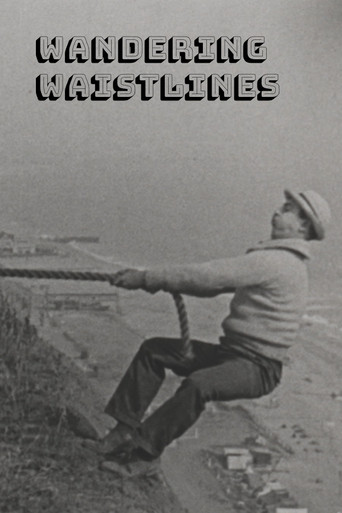 Wandering Waistlines poster