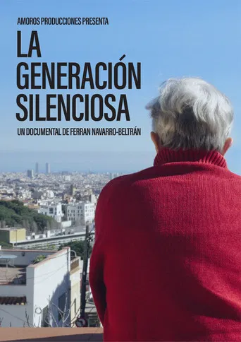 The Silent Generation poster