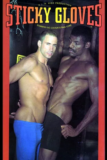 Sticky Gloves poster