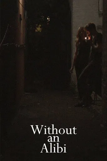 Without an Alibi poster