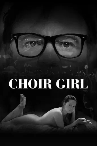 Choir Girl poster