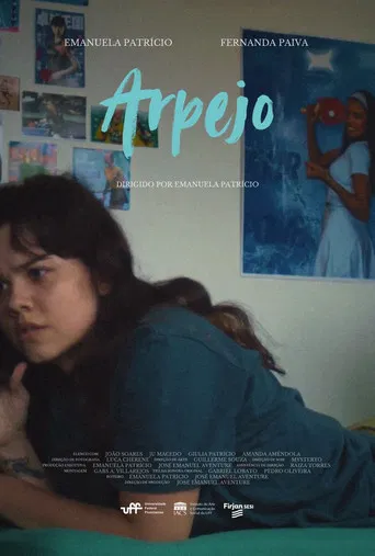 Arpejo poster