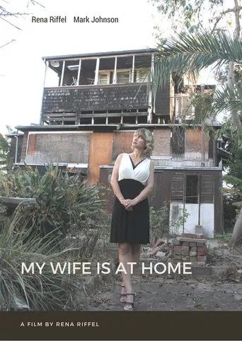 My Wife Is at Home poster