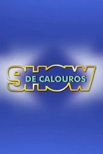 Show de Calouros poster