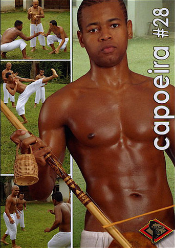 Capoeira 28 poster
