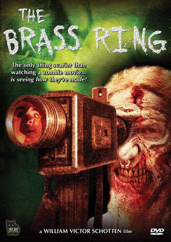 The Brass Ring poster