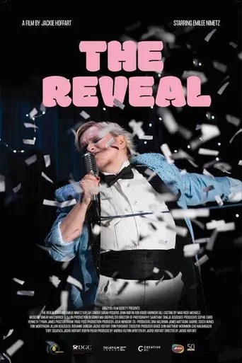 The Reveal poster