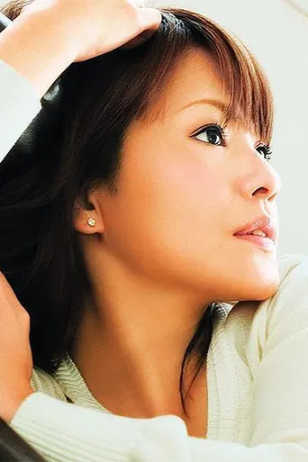 Nakazawa Yuko - Legend poster