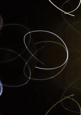 Dance of the lights poster