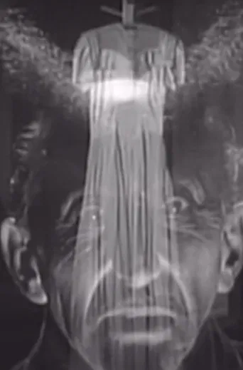 Glen or Glenda Forwards and Backwards poster