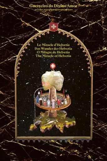 O Milagre de Helvetia poster