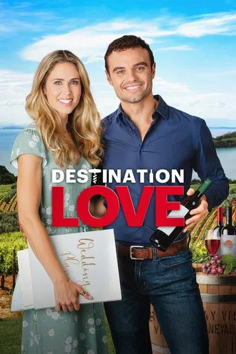 Destination Love poster