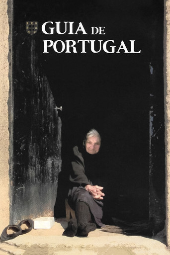 Guia de Portugal poster