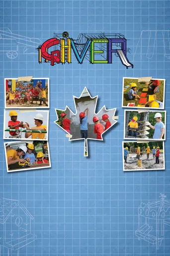Giver poster
