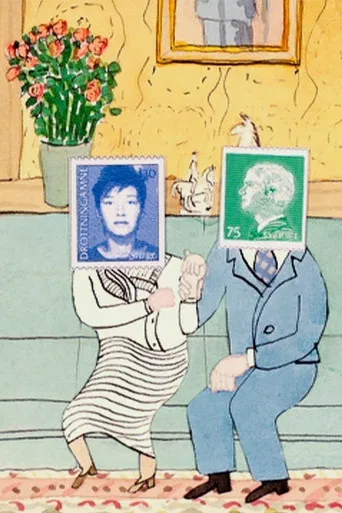 It Could Have Been Me... poster