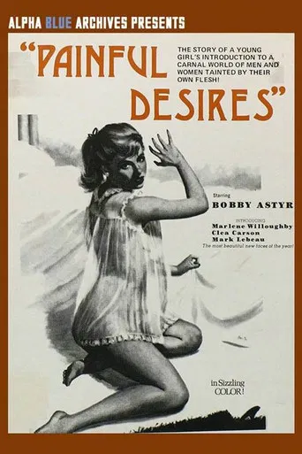 Painful Desires poster