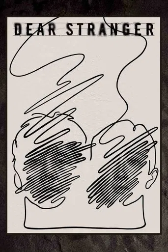 Dear Stranger poster