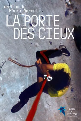 The Gate of Heaven poster