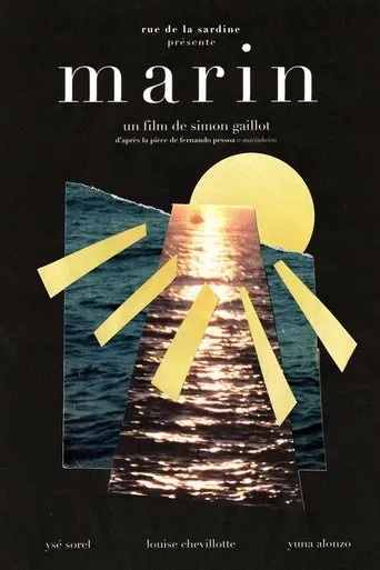Marin poster