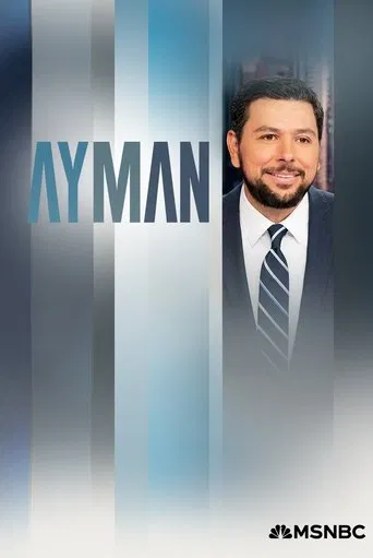 Ayman poster