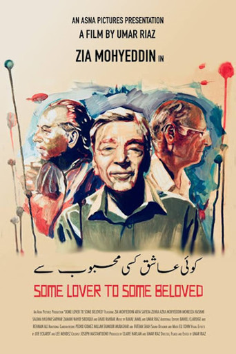 Some Lover to Some Beloved poster